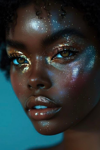 Eye Shadows That Speak: Exploring Bold Looks, Color Psychology, and Everyday Elegance